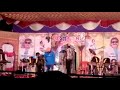 Saanso Ko Jine Ka Sahara Mil Gaya Song My Stage Show Video