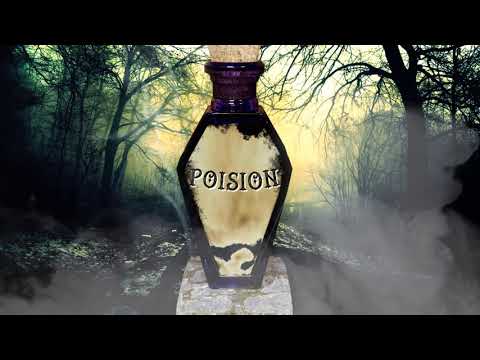 Blender 2.8 Vfx Test Spooky-Bottle