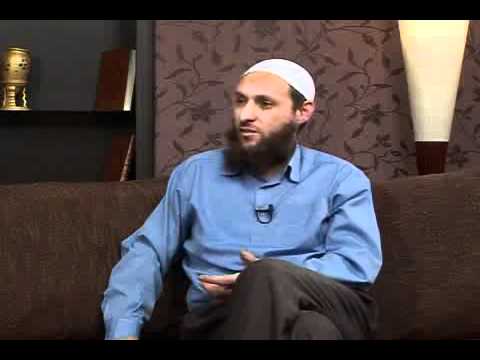 40-02 Alaudin Abazi - Pyetje dhe përgjigje.flv