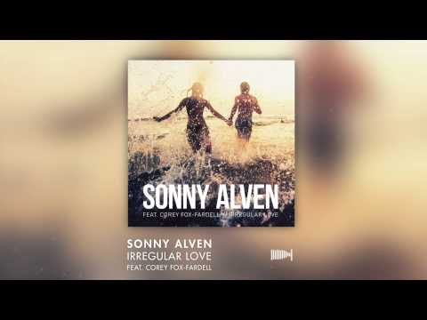 Sonny Alven feat Corey Fox-Fardell - Irregular Love