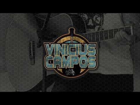 Te Bloqueei (eu Vou Beber) - Vinni Campos