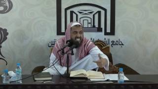 صورة الجمع بين آيات التي تنفي السؤال والتي تثبت السؤال يوم القيامه