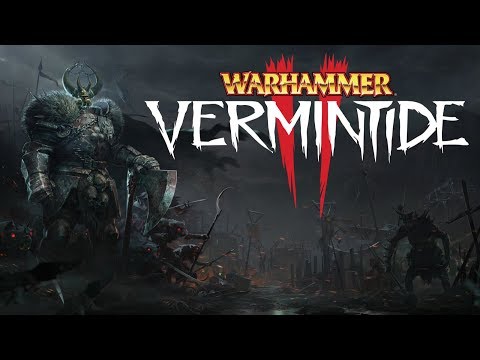 Iron Breaker Gameplay Warhammer Vermintide 2 Bardin Goreksson