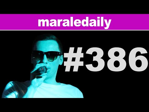 maraledaily 386 - Ergebnisse KW 46/2021