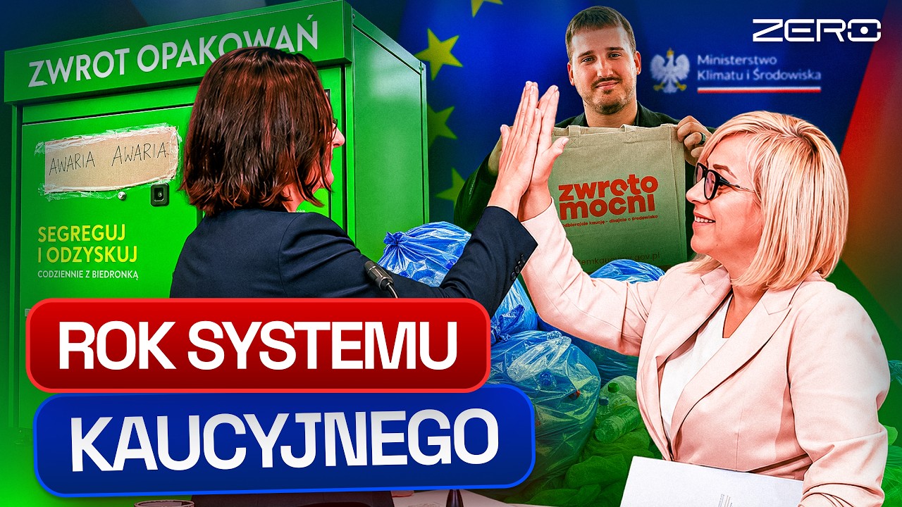 SYSTEM KAUCYJNY: SUKCES CZY WTOPA?
