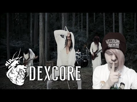 German Emo FIRST TIME Hearing Dexcore - Brain Washing (REACTION)