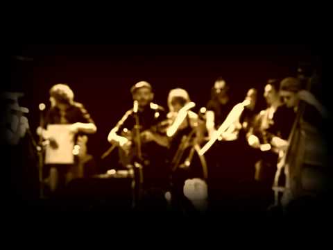 Les allumettes (BaliMurphy)