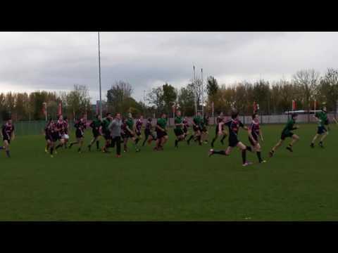 almere rc bulldogs(1)