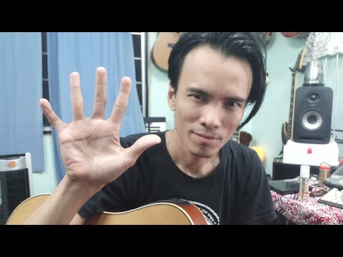 5 Asas Skill Ngarang Lagu By Aldrich Hevance