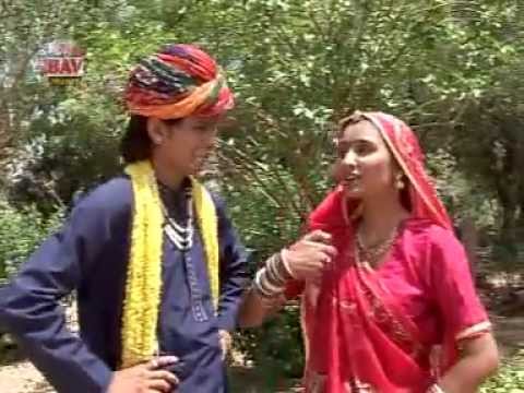 Maharo Kesariyo Hazari Gul - Rajasthani Folk Song