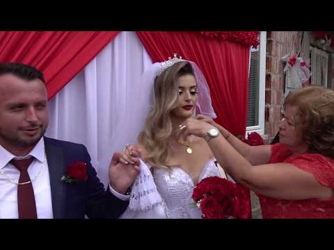 Dasma Shqiptare Drilon & Arlinda