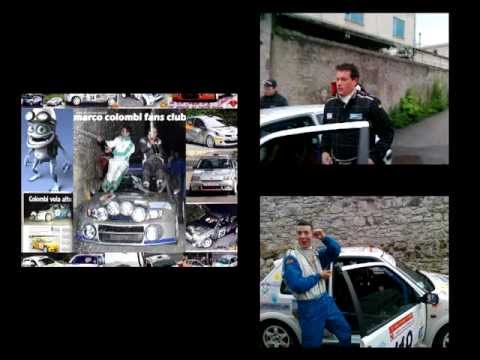 Fede Mangili Feat Fabry cattaneo al Prealpi Orobiche 2011