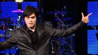 Joseph Prince - Speak Out What You Believe In Christ! - 17 October 2010 Message Excerpt