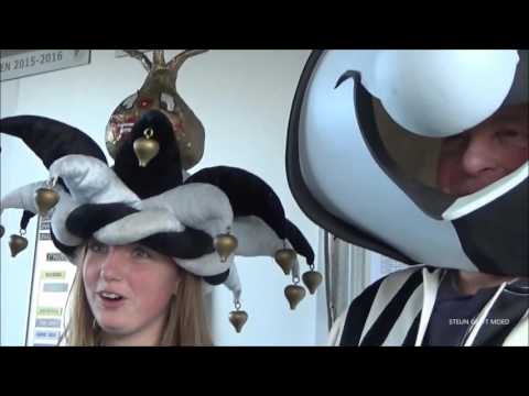 Divas Eendracht Aalst volledige reportage 16 01 2016