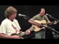 Sam Bush "Eight More Miles To Louisville" Live at KDHX 7/8/10 (HD)