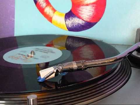 Spoonie Gee Meets The Sequence - Monster Jam