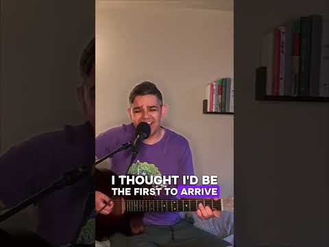 “Almost Home” by Daniel Sincere (me!) thumbnail