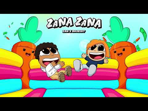 ZANA ZANA 🥕 - Zan, Baskiat