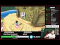 [World Record] - Board Game Island (Wii Party) - 9:36