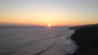 Copy of Point Fermin Sunset