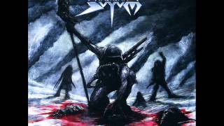 Sodom- Sacred Warpath [FULL EP 2014]