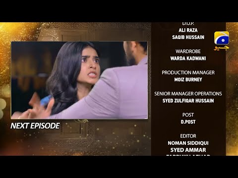 Farq UpComing Episode 31 Teaser - #FaysalQuraishiHar - #SeharKhan - Pal Geo