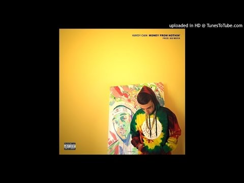 Kaydy Cain Ft. El Mini - Flush