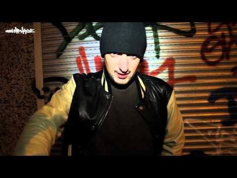 Gewinnspiel: Tickets für Haftbefehl "Azzlacks drehen durch Tour 2012"