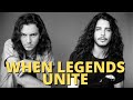 The Hidden Message Of Hunger Strike By Temple Of The Dog