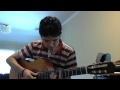 Gungor - Please be my strength (cover) with Tabs ...
