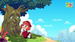 Download lagu Kapal yang Terbuat dari Pohon Berusia 100 Tahun! | Dongeng Anak Indonesia | Cerita Rakyat Nusantara mp3