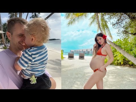 Traumurlaub Familie Claßen 🌴 TEIL 2