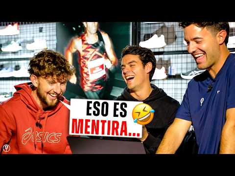 YANGUAS vs COKI (PUNTÚAN SU NIVEL DE PADEL) – el4Set
