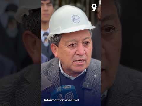 En Laja    Retoman obras del Liceo Politécnico con inversión de $2 836 millones e inauguran nuevo cu