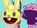 Happy Tree Friends AMV Fer Sure