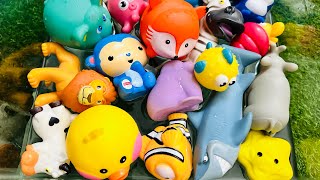 Zoo animal toys for kids, Sea Animals for kids, Farm Animal toys for kids, Wild animals for toddlers