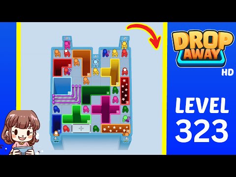 Level 323 Thumbnail