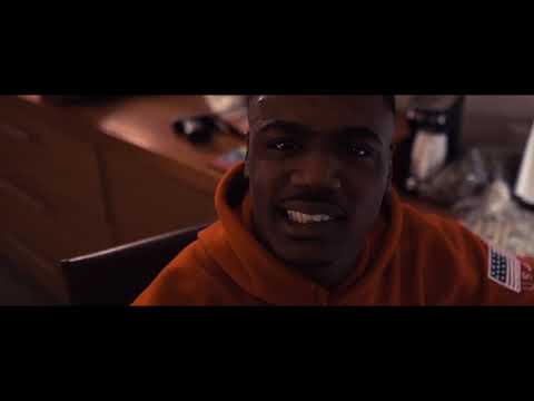 Letter To DC- Affiliat3d (Official Music Video) Shot by: @LacedVis