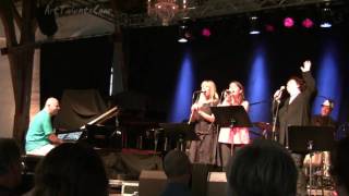 ArtTalentsCom : Jazz Singer Helle Hansen - Bridge I want you to buy