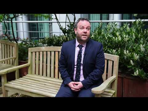 Stephen | Esure Recruitment Video