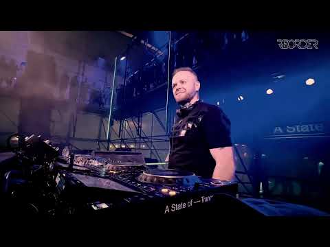 ReOrder & MYR - Playing With Fire [Live at A State Of Trance]