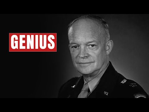 Why Eisenhower Let German Forces Escape After the Battle of the Bulge