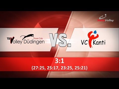 Highlights - Match of the Week