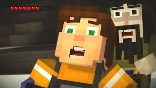 Download lagu Minecraft: Story Mode - Episode 8 - The Old Builders (34) mp3 Download lagu Minecraft: Story Mode - Episode 8 - The Old Builders (34) mp3