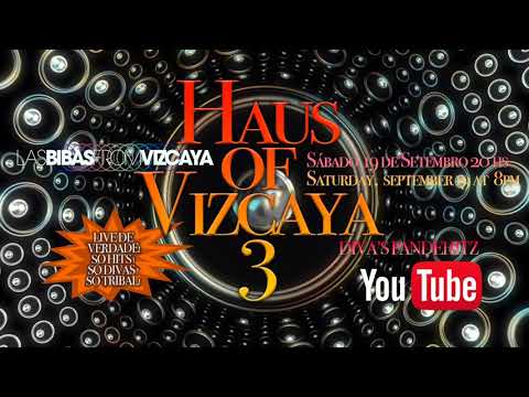 Haus of Vizcaya 3 (Teaser 1)