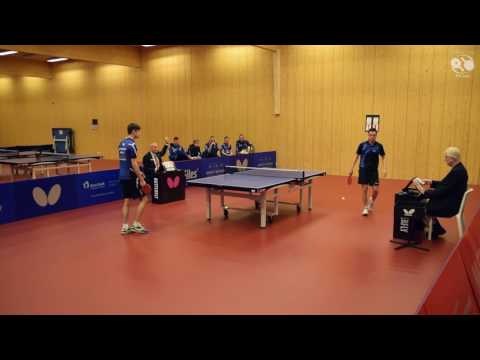 Martin Khatchanov - Patrick Oeij | Eredivisie 2016/2017