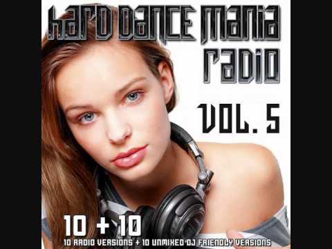 Thomas Petersen vs. Gainworx - Paradise (Radio Edit) - Hard Dance Mania Radio Vol. 5