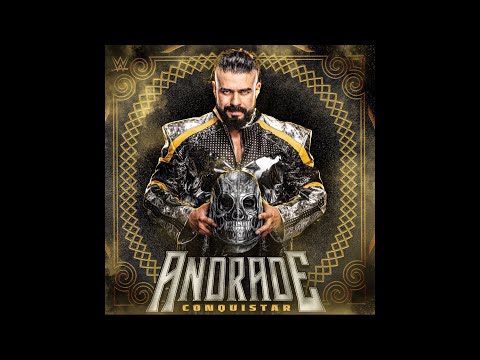 Andrade - Conquistar (Entrance Theme)