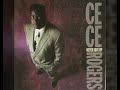 CeCe Rogers - So Hard To Say Goodbye