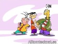 Ed Edd Och Eddy Ed Edd N Eddy Intro Svenska Swedish